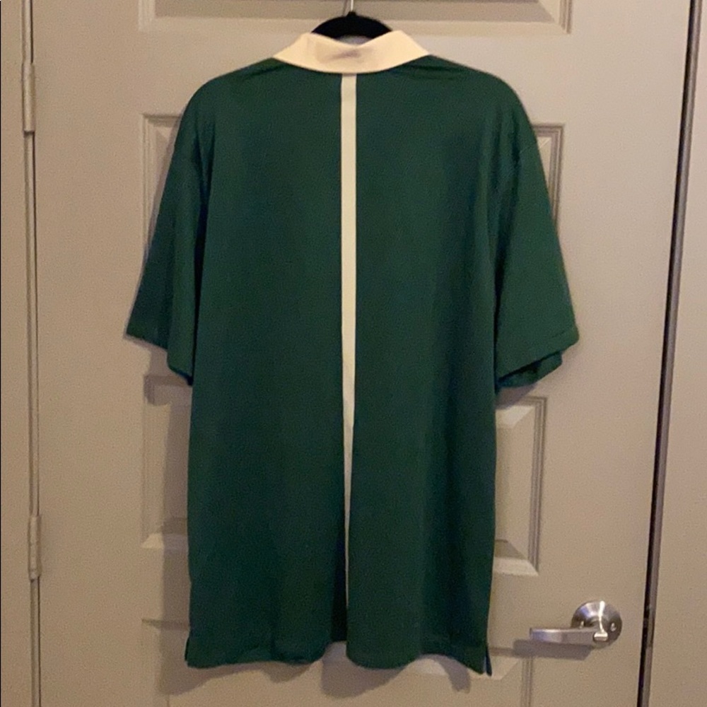 Authentic Baylor Nike Polo - Picture 3 of 3